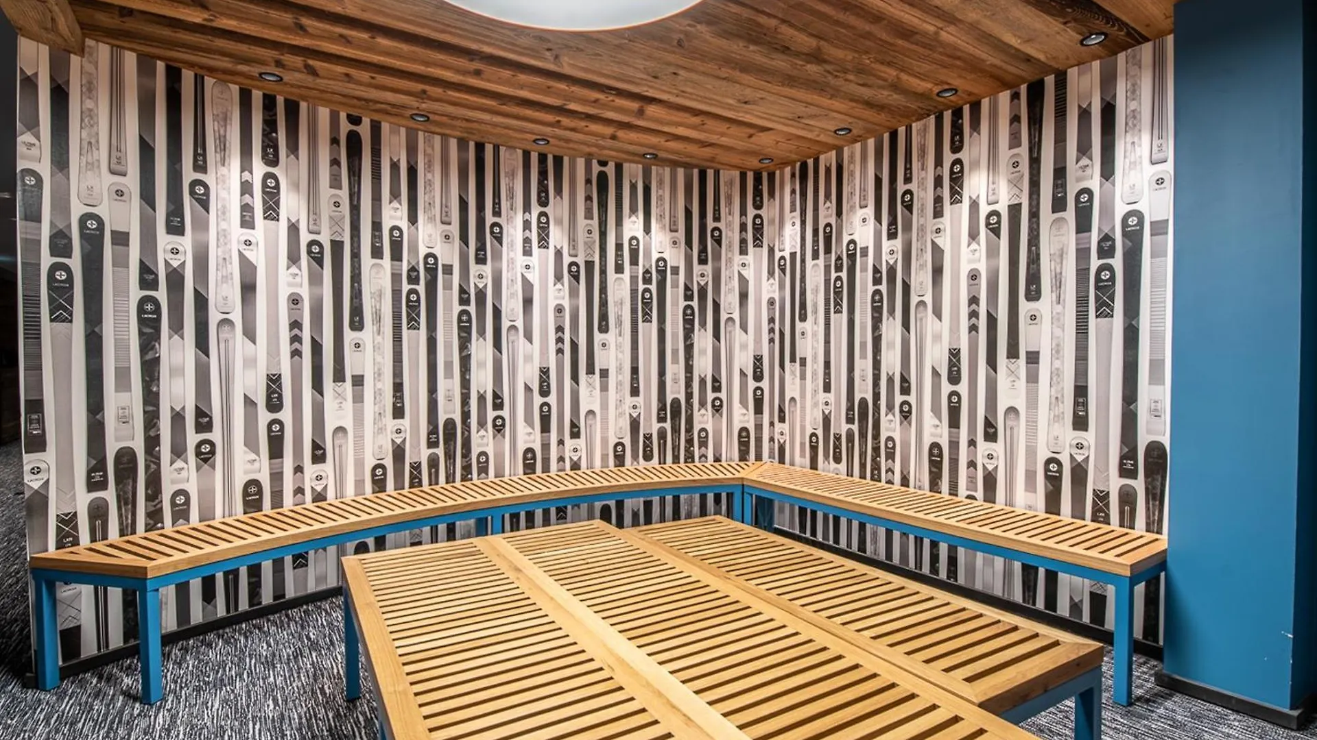 Luxueux Appartement Avec 4 Chambres Et 4 Salles De Bains A Meribel - 10 Personnes - Fr-1-613-119 Les Allues 0*,
